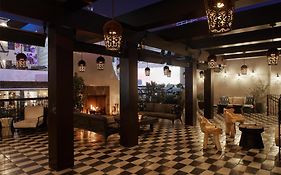 Hotel Figueroa, Unbound Collection By Hyatt