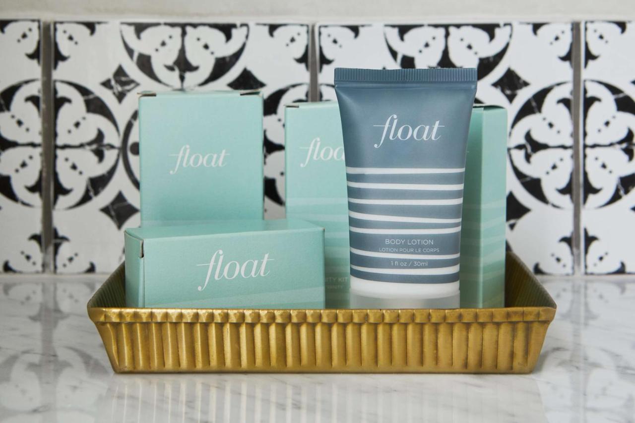Hotel Figueroa, Unbound Collection By Hyatt Los Angeles Esterno foto Float